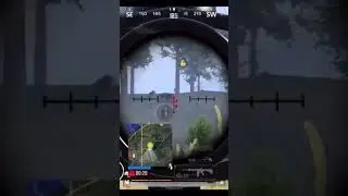 369m 355m 😱😨☠️💀🇰🇬🇰🇬 #pubg #pubgmobile #smartphone #pubgm #пабг #tdm #pubglover #fyr