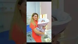 Моя дорогая Зариночка и ее роды😍❤️