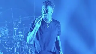 Giveon, Let Me Go (live), Fox Theater, Oakland, September 18, 2022 (4K)