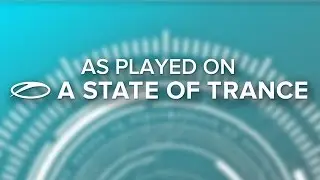 Andres Sanchez & Michael Kaelios pres. Spanish Armada - Leyenda [A State Of Trance 765]