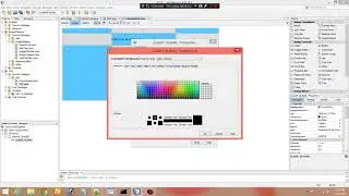How to create java project in netbeans lec 1