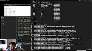 George Hotz | Programming | an open source CUDA userspace | github.com/geohot/cuda_ioctl_sniffer