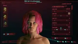 We watched: Challengers & One Cut of the Dead (very diff vibes!) - Cyberpunk 2077 - 1