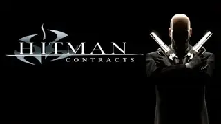 Hitman Contracts - Complete Walkthrough - PS2