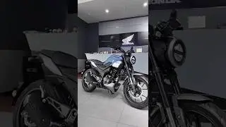 Honda😍 CB 190TR New bike launch 2025 | Honda🥰 New bike CB 190TR 2025 #shorts #youtubeshorts #viral
