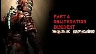 dead space #4 (obliteration imminent) Why is this part hated?