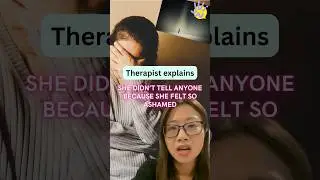 Therapist Explains: Sexual violence isn&rsquo;t just about rape or assault.