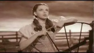Ruby Shoes (Wizard of Oz + Pogo Tribute)