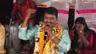 dukhi manisha ra ijjata kete.............Sricharana Mohanty