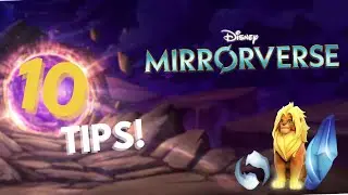 Disney Mirrorverse_ 10 Beginner Tips I wish I had known