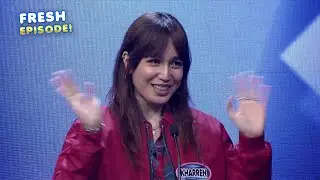 Family Feud: Imago vs Team NC