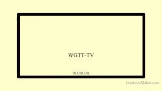 WGTT-TV Ident (1995)