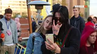 NEWS TIME Выпуск 249 14 09 2017