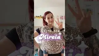 vegana desde hace 10 a&ntilde;os ✌🏼 #vegan #mama