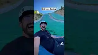 ADRENALINE PACKED ADVENTURES IN UTAH ⛷️🎢 #utah #saltlakecity #parkcityutah #tubing #zipline