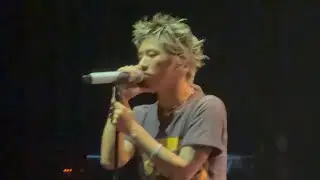 The Pilot ＜/3 #manchester #oneokrock #ワンオク #detoxtour #europe 