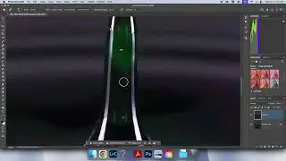 Water Droplet Edit Demo