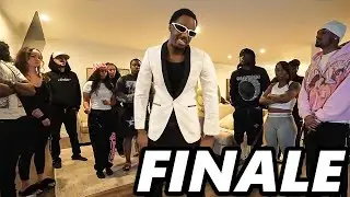 Love In The 6ix FINALE