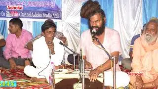 गुरु करदे बेडा पार सुपरहिट भजन बाबा सेवादास महाराज || Budana Compitition 2018