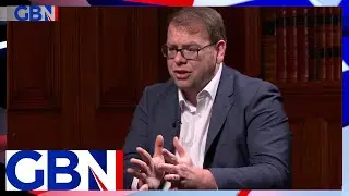Conservative MP reveals he was victim of domestic abuse as a child