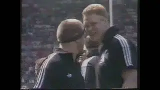 Neath vs Llanelli - The 1989 Schweppes Cup Final (Full Match)
