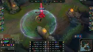 Anime Matsuri 2018 Finals - TTU vs UNT Game 5