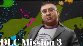 Watch Dogs 2 (Caustic Progress) - Human Conditions DLC 3