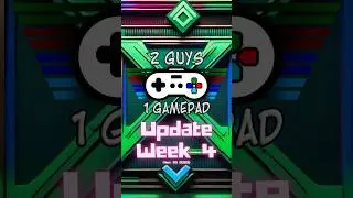 Thank you for the support! #2guys1gamepad #2guys1gamepadupdate #2guys1gamepadpodcast