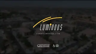 Luminous (with Audio Description) | Las Vegas NV Apartments | Greystar