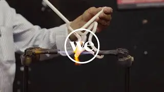How to Make a Neon Sign | WeWork