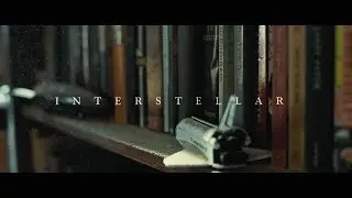 Entire Interstellar From Miller's Planet