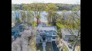 Home at 61 W Lake Shore - A Video Tour Presented by Donna Lerner