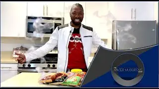 Professor's Kitchen | Chili Cheese Chips
