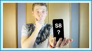 Samsung Galaxy S8 - новый убийца iPhone 7 или Apple СОСНУЛА?