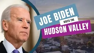 Micron Investment Brings President Biden to New York. Here's Why | New York NOW