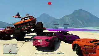 # GTA5 sumo remix ll ps4