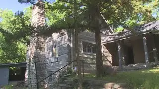 One of Platte County's oldest buildings finds a new use