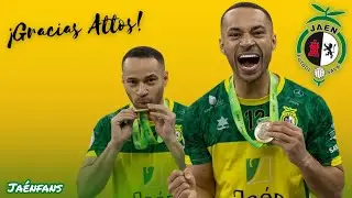 ¡Gracias Attos! || Los mejores momentos
