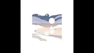 Konstantine - Moonlight dance (house music)