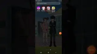 main game seru banget itu game shinbi house 🥰🥰🥰🥰