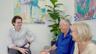 Dental Anxiety - Let's Talk