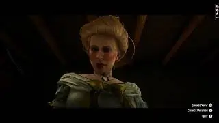 [4K] Red Dead Redemption 2 ➤ hot coffee MOD | RTX3060 Ryzen 7 5800X - Max Settings🔥🎮🔥