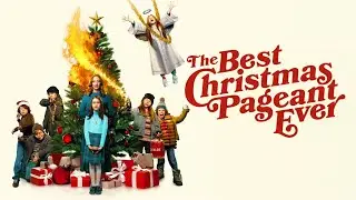 🎄🎁🎅The Best Christmas Pageant Ever (2024) movie review |Guys Night Lab| 12 Days of Christmas 2025🎄🎁🎅