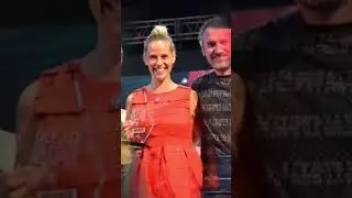 ELISABETTA GAGLIARDI - VINCITRICE DI DEEJAY ON STAGE 2016 @Deejay @elisabettagagliardi