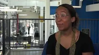 This College Student Tries to Solve the Problem of Unhygienic Toilets