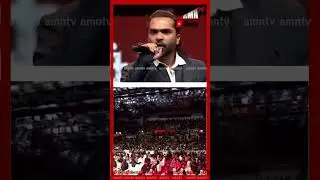 #pathuthala சாதாரணமா வரல வேற மாதிரி வந்து இருக்கறேன் Simbu ஆவேச பேச்சு  #shorts