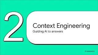 Context Engineering  Get Genius Answers from AI