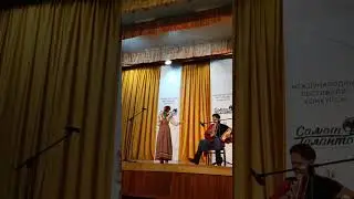КНОПОЧКИ  БАЯННЫЕ - Виктор Темнов #accordion #гармоньпесни #folk
