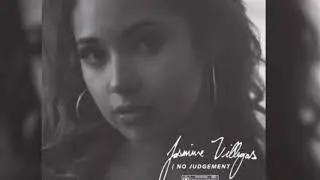 Jasmine Villegas - Look Don&rsquo;t Touch (No Judgment EP 2019)