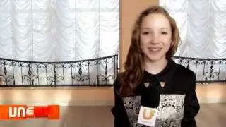 U News. Новости Салавата 29.01.2014